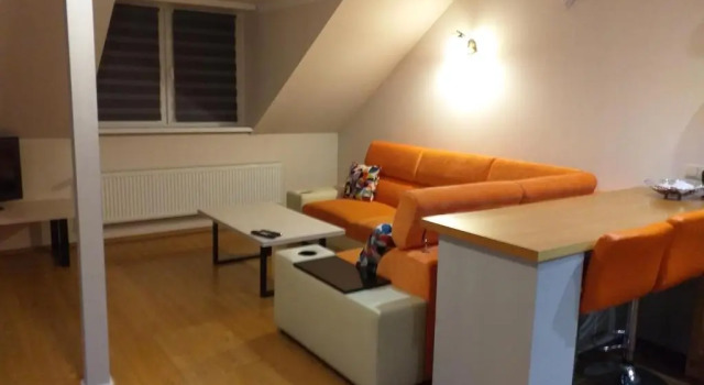 Apartament Na Doby - Lubin, Забронировать Апартаменты/квартира Любин Нижнесилезское воеводство
