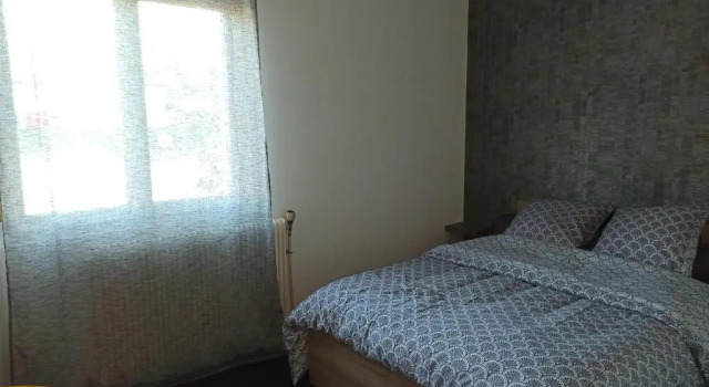 Апартаменты Maison Victor Hugo