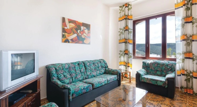 Casa Jole, Rezervați Hotel Arbus Costa Verde