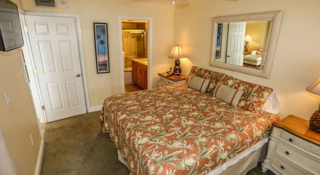 Carlos Pointe 124 condo