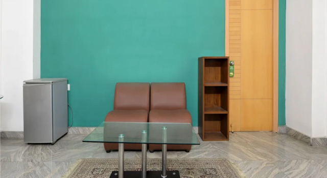 OYO 3590 Mandava Suites, Rezerwuj Hotel Hyderabad 