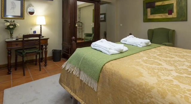 Люкс Deluxe Charming Antas House