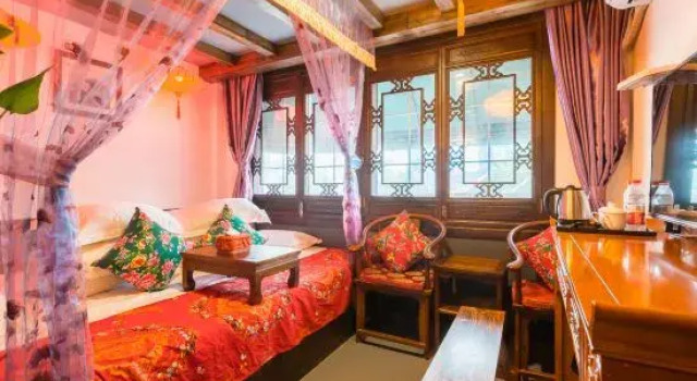 Qingzhu Shengfan Hotel, Varaa Hotelli Shanghai Shanghai