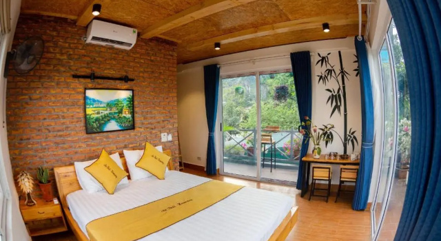 Tràng An Dragon Homestay