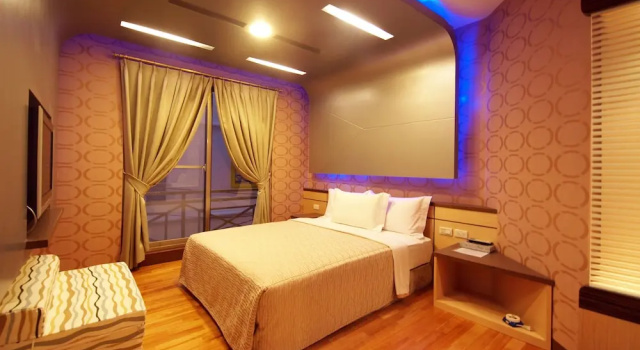 Двухместный номер Standard Ibiza Inn Kenting II