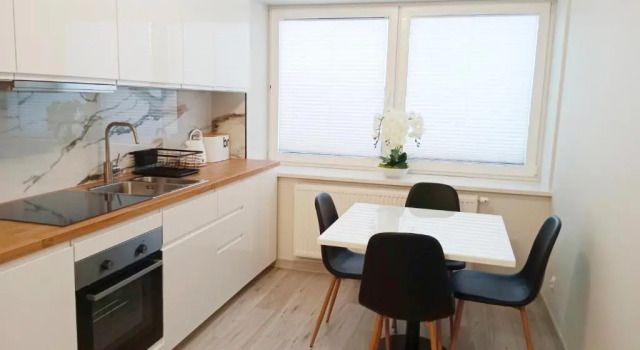 Апартаменты c 1 комнатой Apartamenty Radom Klwatecka 20