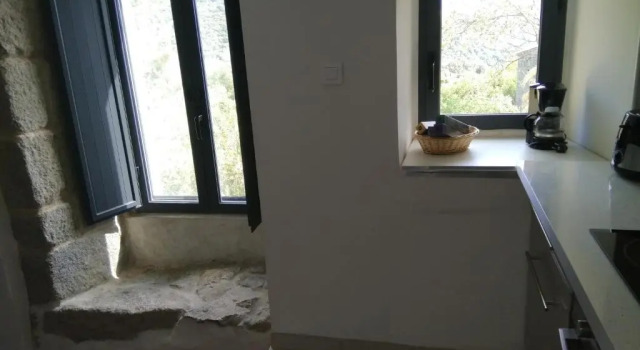 Коттедж Casa Giacometti
