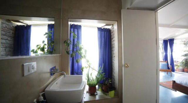 Номер Standard Seclude Mussoorie