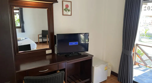 Номер Premier Noble House Beach Resort