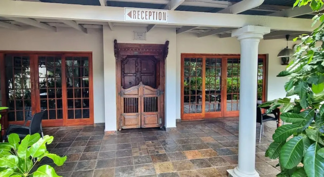African Roots Guest House