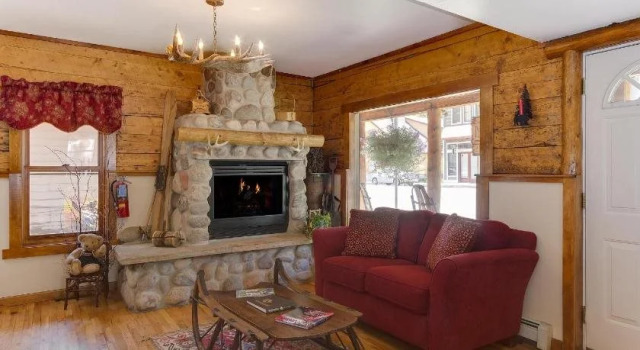 Minturn Inn, Забронировать Отель СПА-отели Минтерна, SPA-услуги