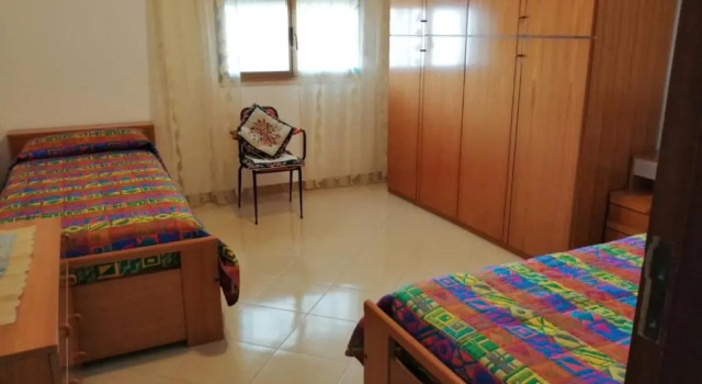 Коттедж Tranquilla villetta in strada privata, 100m da spiaggia BandieraBlu di LidoFiori di Menfi
