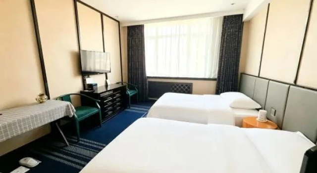Suite Xiangyu Hotel
