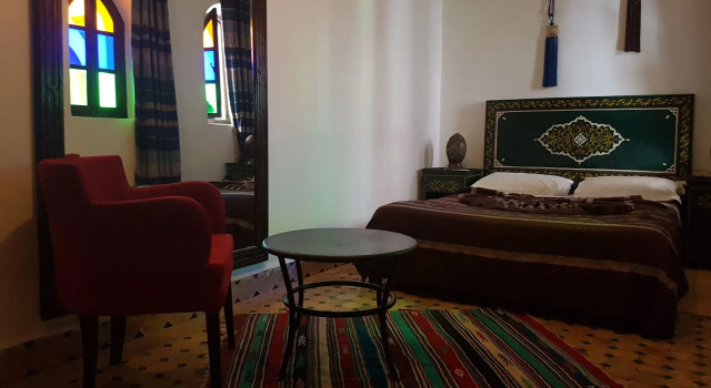 Riad Balkisse