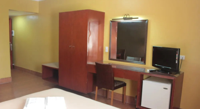 Номер Superior Pamulinawen Hotel