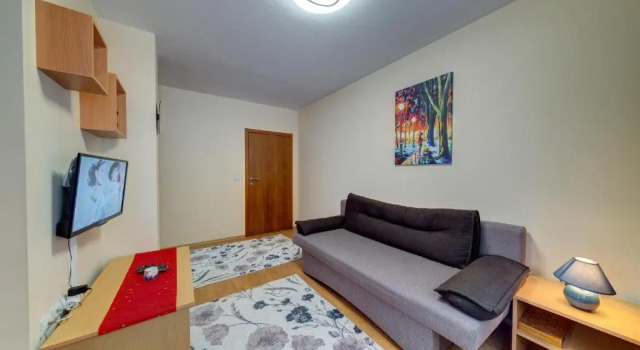 Апартаменты *Cozy and Cute* 1BD Apartment in The Castle Complex