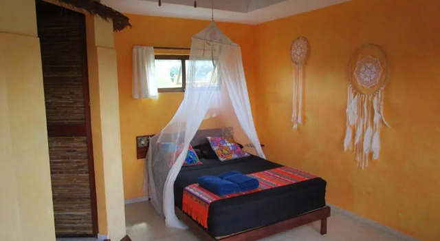 Номер Standard Casa Abanico Tulum