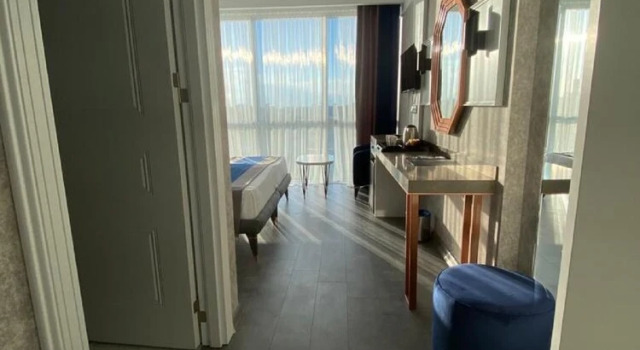 Номер Standard c 1 комнатой NENESSAHOTEL