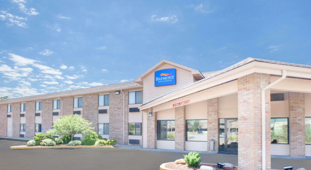 Baymont by Wyndham Port Huron, Rezerwuj Hotel Port Huron Michigan