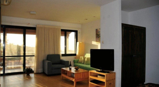 Yakir Ein Hod, Prenota Hotel En Hod Haifa District