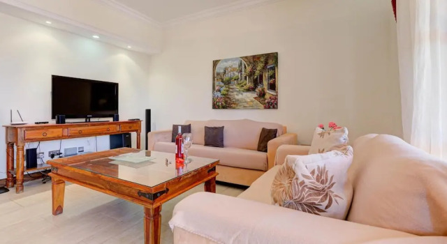 Apartment Apd02 - Artemis, Book Apartment SPA Hotels in Kouklia, SPA