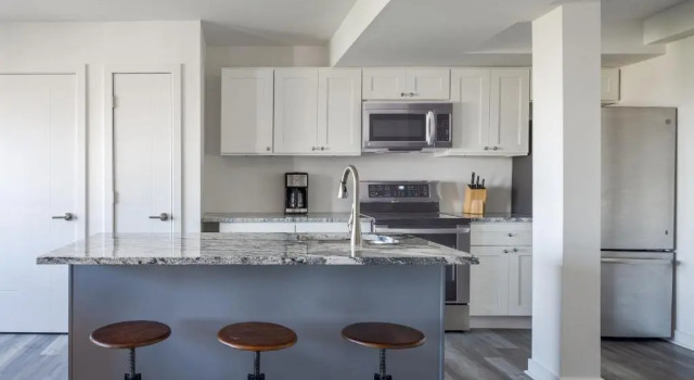 Апартаменты Deluxe Locale North Broad - Philadelphia