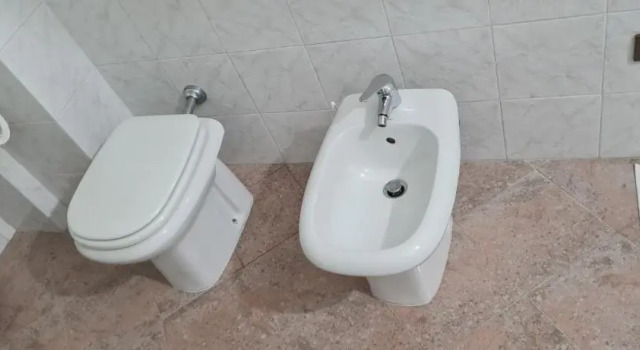 2 makuuhuonetta Huoneisto Jajo