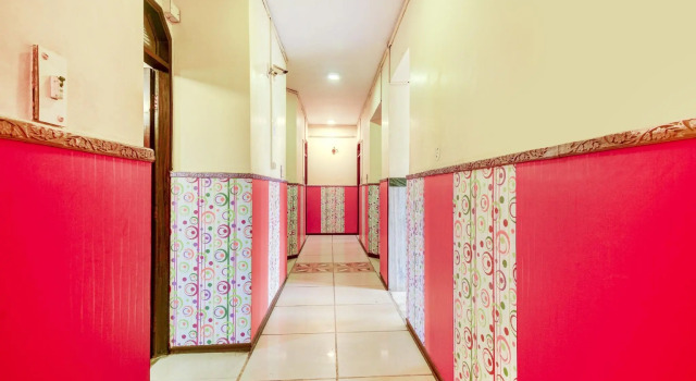Collection O 79767 Hotel Anokhi Palace