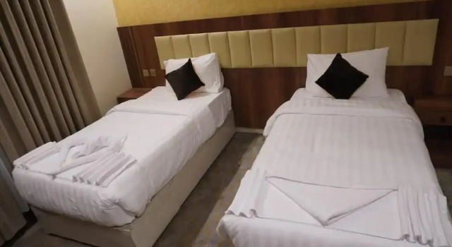 Номер Standard Platinum Pearl Hotel