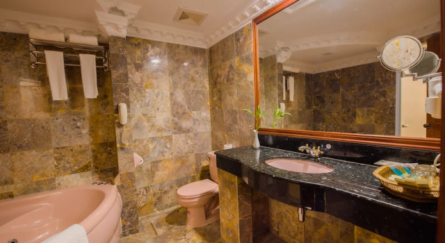Номер Deluxe Angkor Year Theme Hotel
