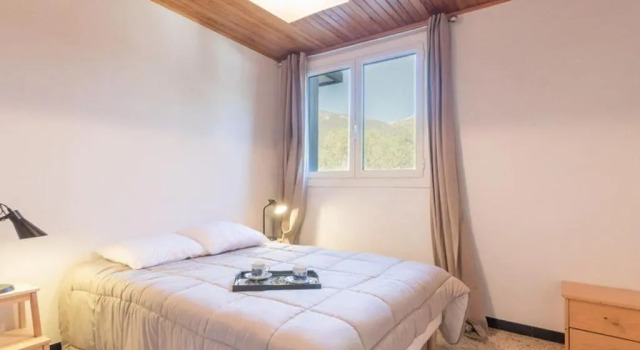 Appartement Serre Chevalier, 3 pièces, 6 personnes - FR-1-330E-9, Varaa Huoneisto Saint-Chaffrey 