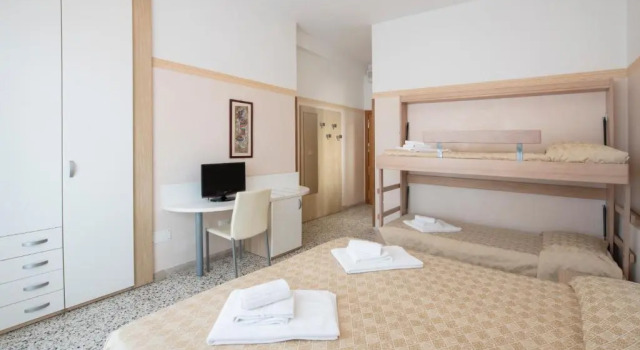 Номер Standard Hotel Continental