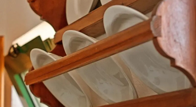 Номер Standard Anthi Maria Beach Apartments