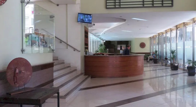 A & G Aparthotel, Забронировать Апарт-отель Апарт-отели Сантьяго, рядом с Муниципальный театр Сантьяго, Апарт-отель