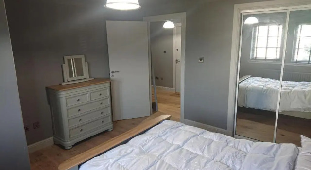 Orchard Apartment, Забронировать Апартаменты/квартира Апартаменты Эдинбурга, рядом с Vietnam House Art Gallery, Апартаменты/квартира