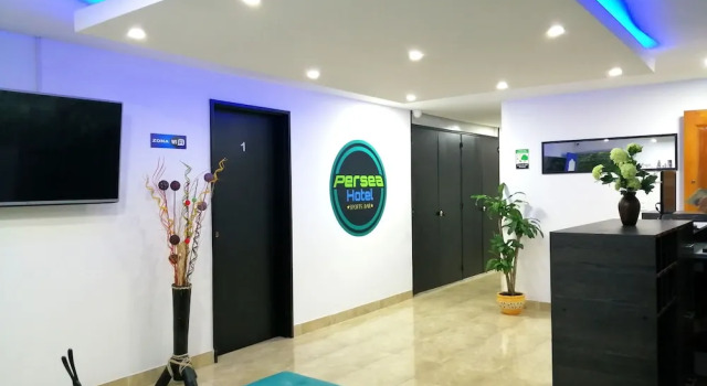 Persea Hotel - sports bar, Prenota Hotel Medellín Antioquia
