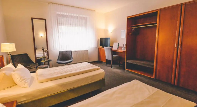 Одноместный номер Superior Hotel Gasthaus Appel Krug