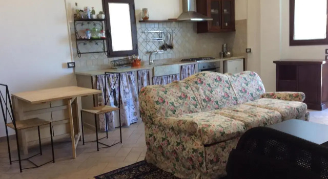 I Rondoni B&B, Buchen Sie Bed & Breakfast San Clemente 