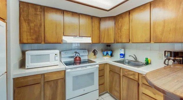 Номер Standard Hanalei Colony Resort H4