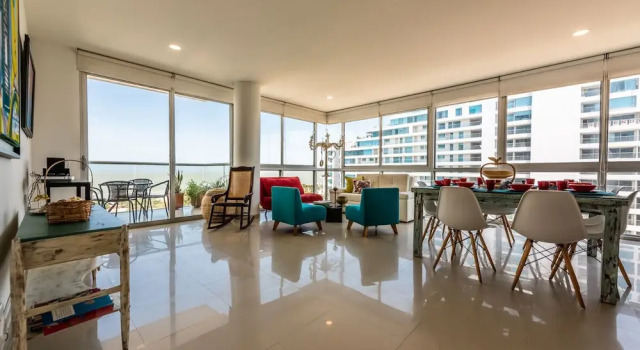 Номер Standard Vitri Cartagena Beachfront