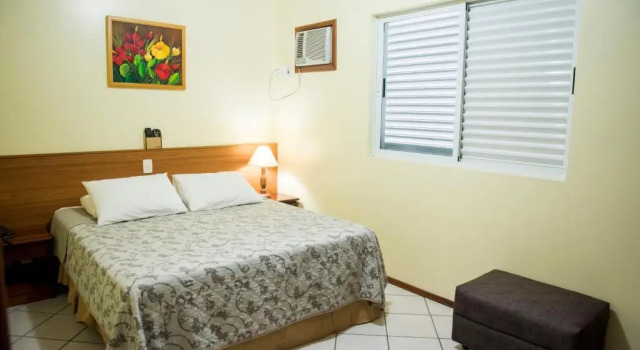 Двухместный номер Standard HANNA San Diego Apart Hotel