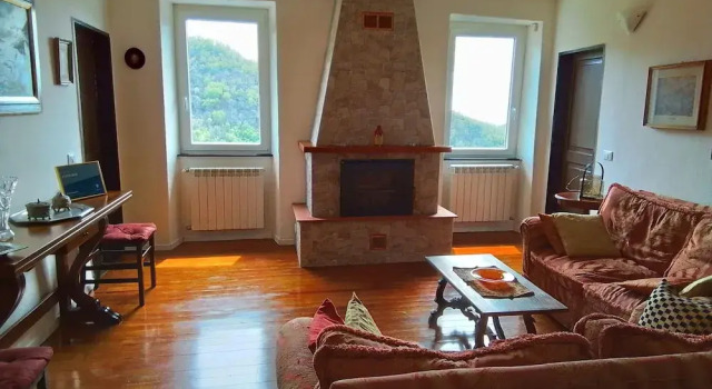ANITA B&B, Réserver Chambre d'hôtes Uscio Ligurie