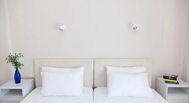 Апартаменты c 1 комнатой Raisakis Apartments