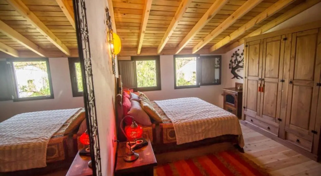 Casa con encanto en Alájar, Prenota Casa vacanze Alájar 