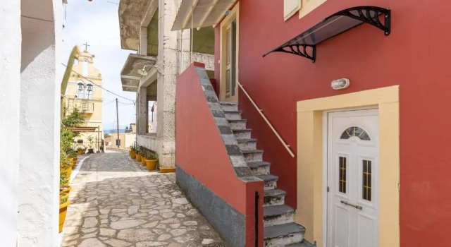 Armonia GuestHouses by Konnect, Benitses