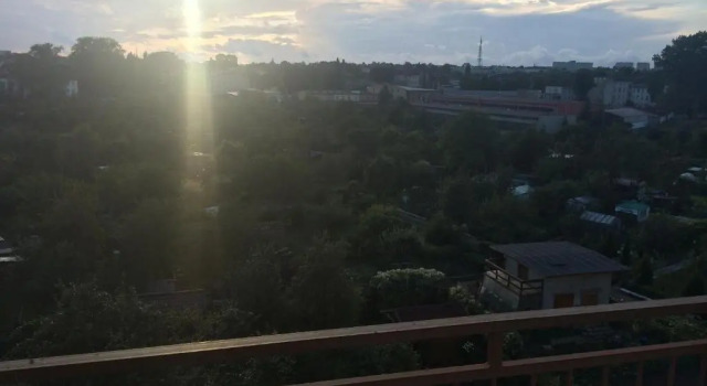 Апартаменты Apartament Slupsk