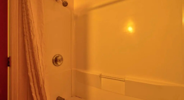 Четырёхместный номер Standard Clearwater Hotel