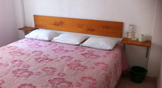 Hotel San Jose, Buchen Sie Hotel Tequesquitengo Morelos