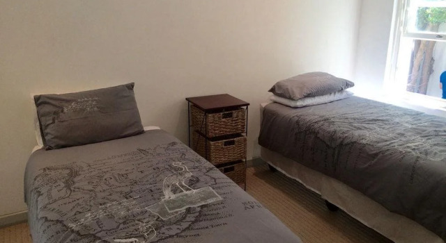 Ravenscraig Road Guest House
