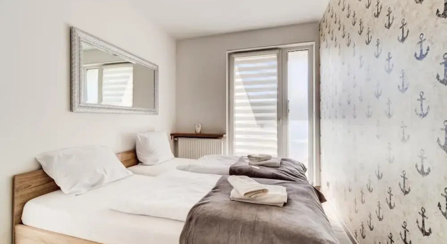 Apartamenty Sun & Snow Kopernika